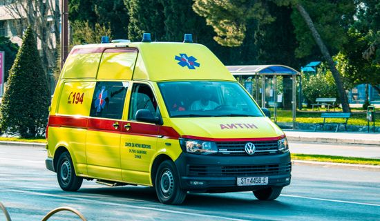 宁晋救护车收费标准是多少一公里?